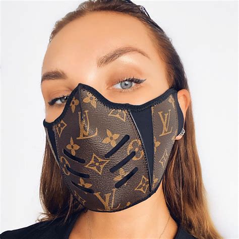 louis vuitton mask|louis vuitton mask men's.